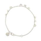 Syster P Layers Bianca Bracelet Smycken & klockor