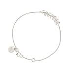 Syster P Armband Layers Simone Silver