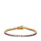 Crystal Haze Serena Bracelet Armband