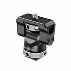 SmallRig 2346 Swivel & Tilt Mount W/ Cold Shoe