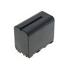 Atomos 7800MAH 6-CELL BATTERY FOR NP-770 N/L