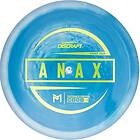 Discraft ESP Driver Anax Diverse