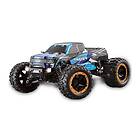 FTX RC Tracer 1:16 4WD Monster Blue Komplett