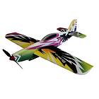 RC Factory RCF Fun Nemesis EPP Lila