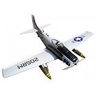 Seagull Skyraider Bee Edition 1,6m GP EP ARF