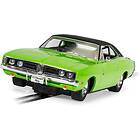 Scalextric Dodge Charger RT Sublime Green