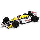 Scalextric Williams FW11 Nelson Piquet 1987