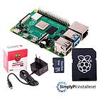 Raspberry Pi SimplyPrint Starter Kit