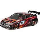 HSP Racing Drift STI 1:10 Borstad :: Komplett