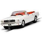 Scalextric Ford Mustang James Bond Goldfinger