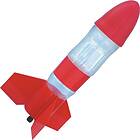 Klima AquaStar Water Rocket 1 st. ytterligare missiler