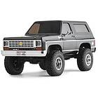 FMS Chevrolet K5 1/24 4x4 Crawler RTR Svart