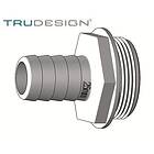 Trudesign Stos 25Mm 1 1/2''