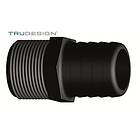 Trudesign Stos 25Mm 1''