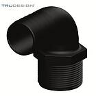 Trudesign Vinkel 16Mm Utv 1/2''