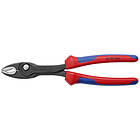 Knipex TwinGrip Tang 200 mm