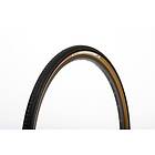 Panaracer GravelKing SS Svart/brun, 700x38