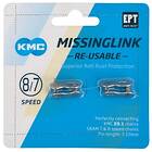 KMC Missinglink 6, 7 och 8 Speed Re-Useable