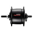 Shimano DH-C6000 Framnav Navdynamo 36H Rullbroms