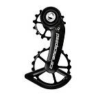 CeramicSpeed Keramiska Oversized Pulleyhjul Svart SRAM Force/Red ASX