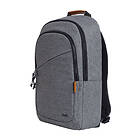 ECO Avana 16" Backpack, Grey