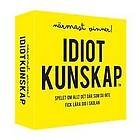 Spel Idiotkunskap Närmast vinner