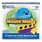 Mouse Mania