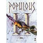Populous II: Trials of the Olympian Gods (PC)