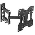 Vision Display Wall Arm Mount LIFETIME WARRANTY fits display