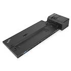 Lenovo ThinkPad Ultra Docking Station Dockningsstation VGA,