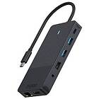 Rapoo Hub 12-i-1 USB-C