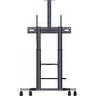 Vision Display Floor Stand LIFETIME WARRANTY Cart fits