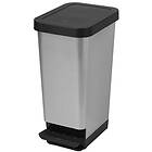 CEP Pedalhink 45L svart