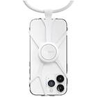 Infinity Plus The Universal Phone Strap, White 20st