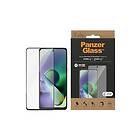 Protector PanzerGlass Screen Motorola G14 G54 5G Ultra-Wide