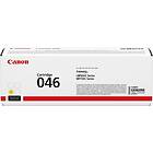 Canon Toner CRG 046 Gul