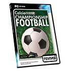 Calcio Championship Football (PC)