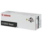 Canon Toner 6647A002 C-EXV3 15K svart