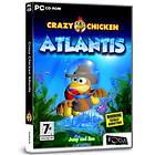 Crazy Chicken Atlantis (PC)