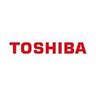 Toshiba T528E-R Black Toner Return 45k