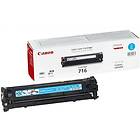 Canon Toner 1979B002 716C 1,5K cyan