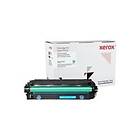 HP Everyday Toner Cyan cartridge to 651A 16k