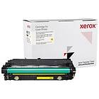 HP Everyday Toner High Yield Yellow Cartridge 508X 9,5K