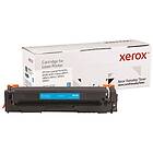 HP Everyday Toner Cyan cartridge to 203A 1.3K