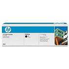 HP 823A Svart original LaserJet tonerkassett (CB380A)