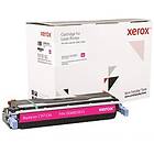 HP Everyday Toner Magenta cartridge to 645A 12k