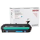 HP Everyday Toner High Yield Syaani Cartridge 508X 9,5K