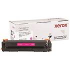 HP Everyday Toner High Yield Magenta cartridge to 203X 2,5K