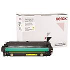 HP Everyday Toner Yellow cartridge to 651A 16k