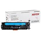 HP Everyday Toner Cyan Cartridge 304A 2.8k